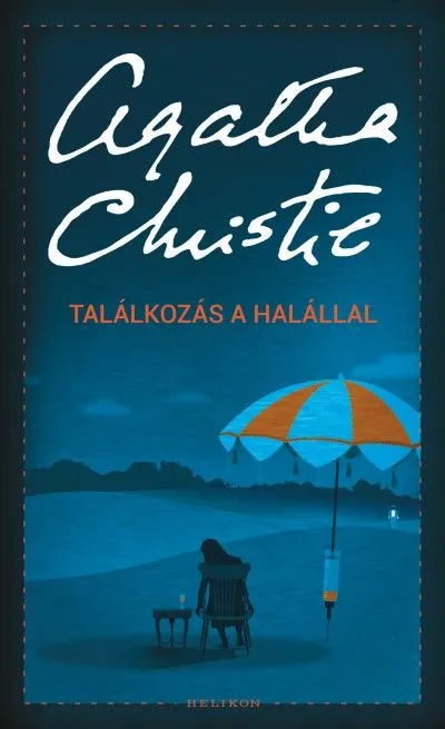 Találkozás a halállal Azonnali szállítás