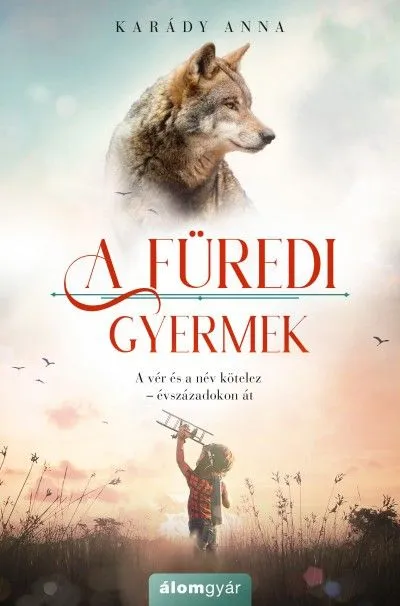 Azonnal elérhető A füredi gyermek