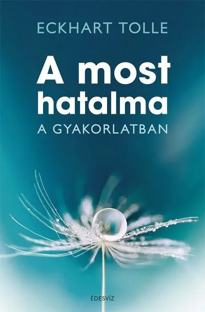 Ajánlat A most hatalma a gyakorlatban