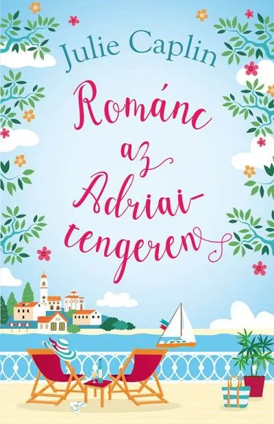 Biztonságos vásárlás Románc az Adriai-tengeren