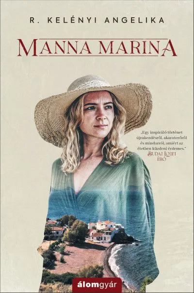 Manna Marina Gyors szállítás