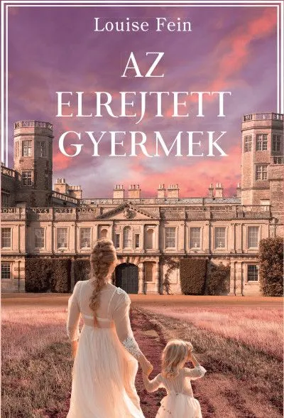Akció Az elrejtett gyermek