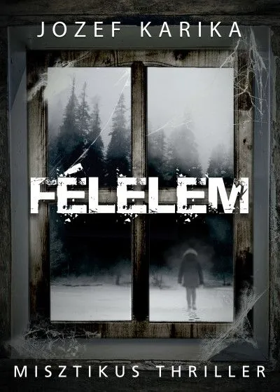 Félelem Végkiárusítás