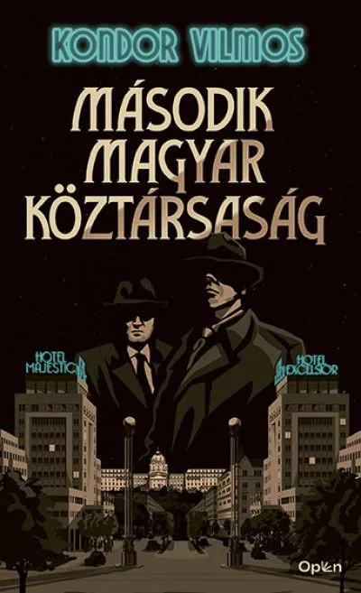 Második magyar köztársaság Kedvezményes ár
