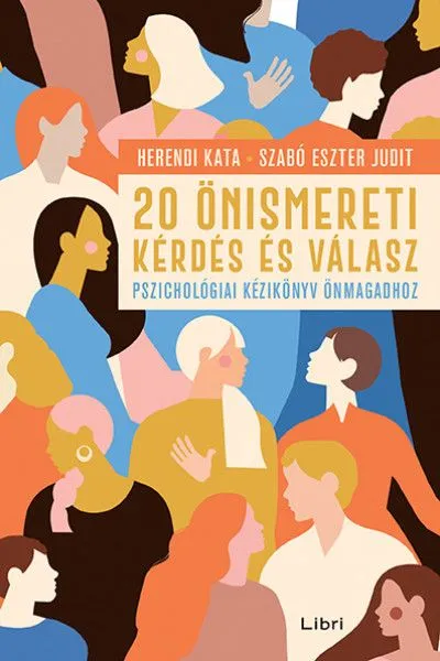 Kihagyhatatlan ajánlat 20 önismereti kérdés és válasz - Pszichológiai kézikönyv önmagadhoz