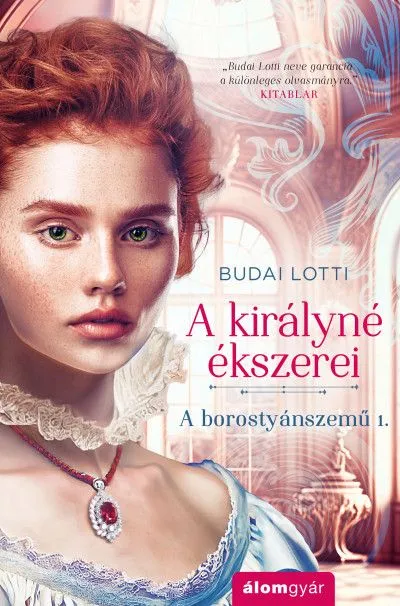 Outlet A királyné ékszerei
