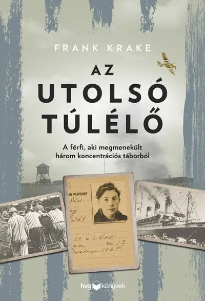Kiárusítás Az utolsó túlélő