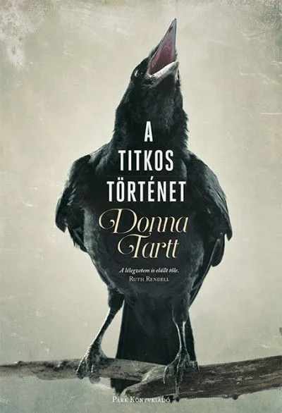 Gyors szállítás A titkos történet