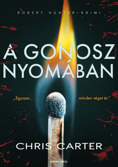 Outlet A gonosz nyomában