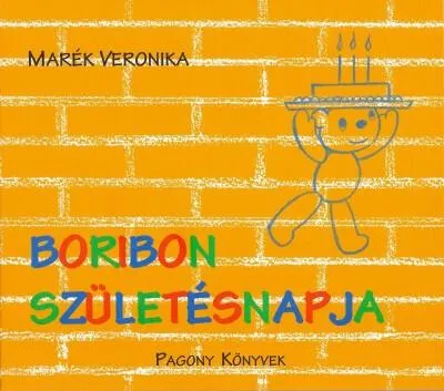 Boribon születésnapja Szuper akció