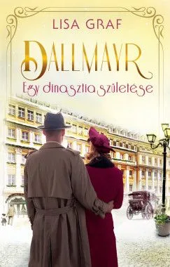 Dallmayr 5. - Egy dinasztia születése Legjobb ár