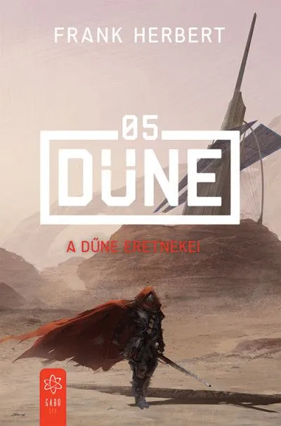 Vedd meg online A Dűne eretnekei