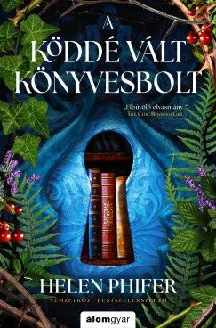 Vedd meg online A köddé vált könyvesbolt - (Különleges kiadás)
