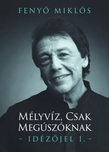 Mélyvíz, csak megúszóknak - Idézőjel 1. Árengedmény