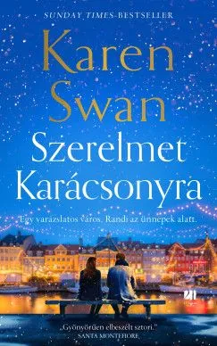 Szerelmet Karácsonyra Gyors szállítás