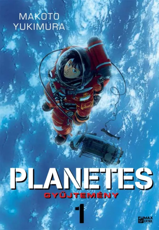 PLANETES - gyűjtemény 1. Outlet
