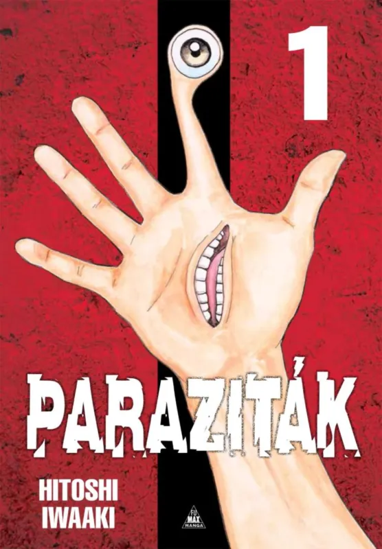 Különleges ajánlat Paraziták 1.