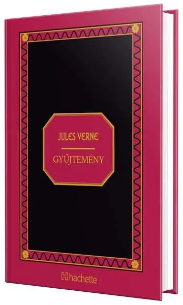 Kihagyhatatlan ajánlat Jules Verne 5.: A rejtelmes sziget I.