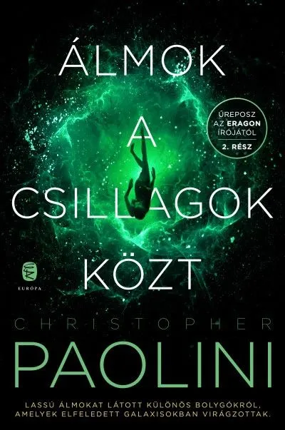Expressz szállítás Álmok a csillagok közt 2.