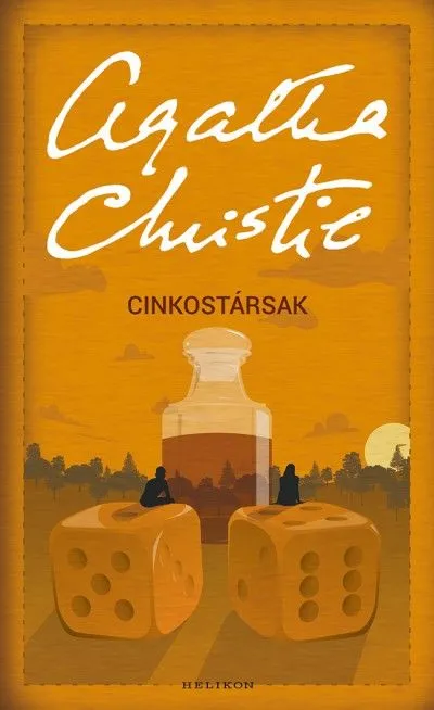 Utolsó esély Cinkostársak