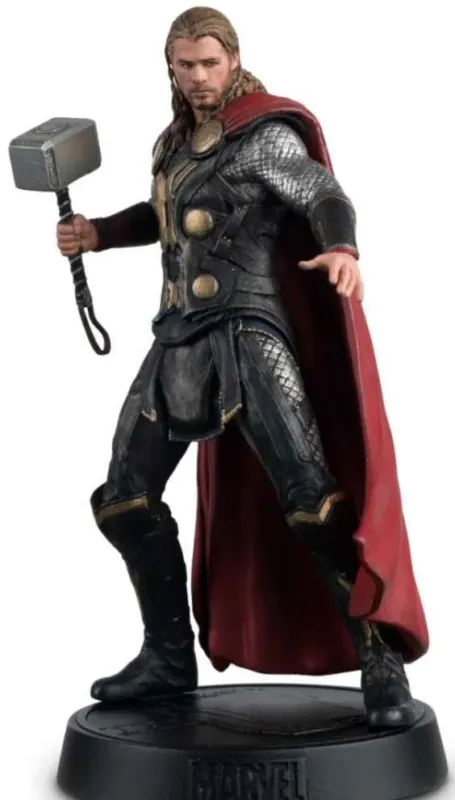 Azonnali szállítás MMC005: Thor