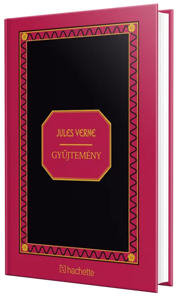 Kihagyhatatlan ajánlat Jules Verne 58.: A különös végrendelet II