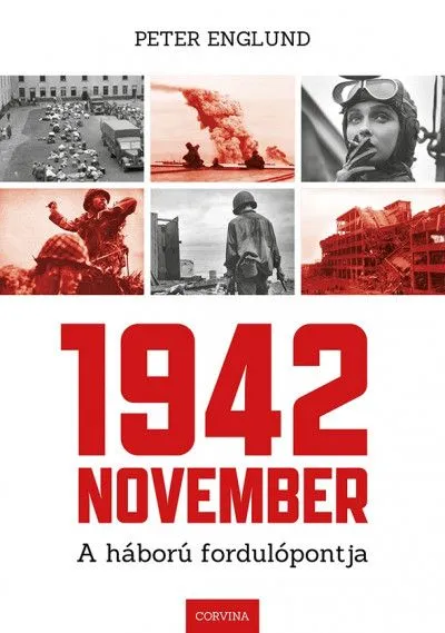 1942 November - A háború fordulópontja Expressz szállítás