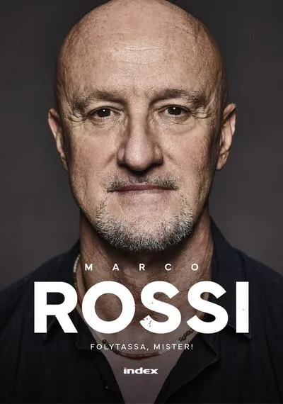 Árengedmény Marco Rossi - Folytassa, Mister!