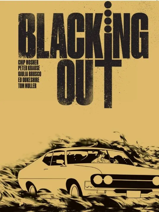 Kihagyhatatlan ajánlat Blacking out