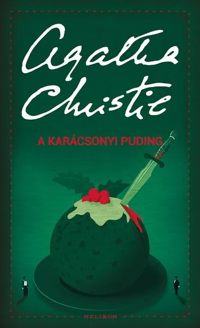 Legjobb ár A karácsonyi puding /Puha (új kiadás)