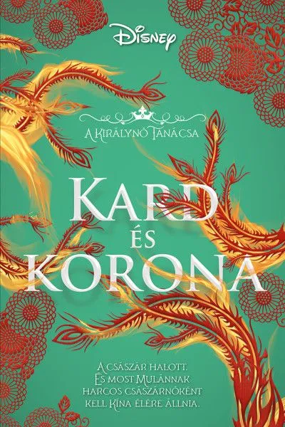 Gyors kiszállítás Kard és korona