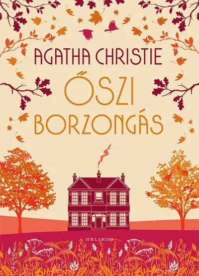 Gyors szállítás Őszi borzongás (új kiadás)