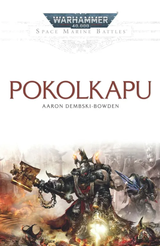 Kiárusítás Pokolkapu