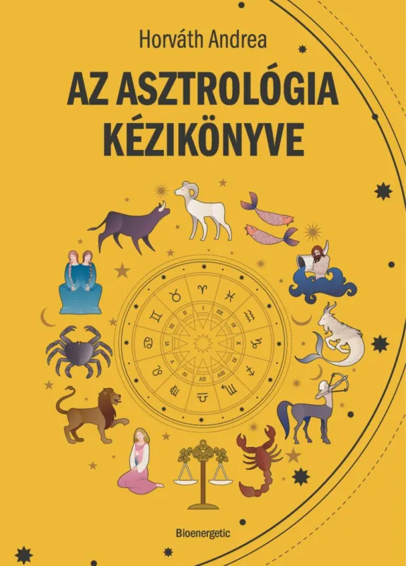 Vedd meg online Az asztrológia kézikönyve