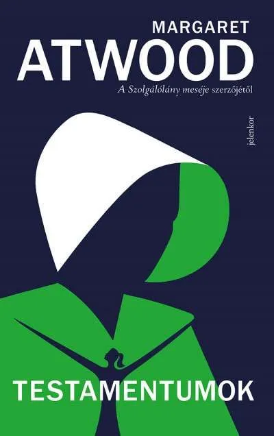 A Szolgálólány meséje 2.: Testamentumok Akció