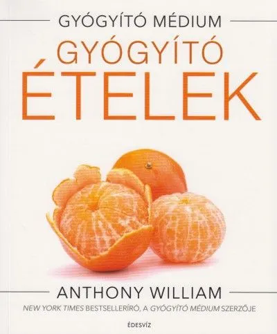 Gyógyító ételek Korlátozott ajánlat