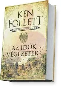 Kingsbridge-trilógia: Az idők végezetéig Szuper akció