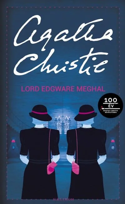 Lord Edgware meghal Különleges ajánlat