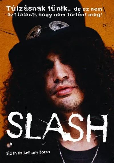 Legnépszerűbb Slash