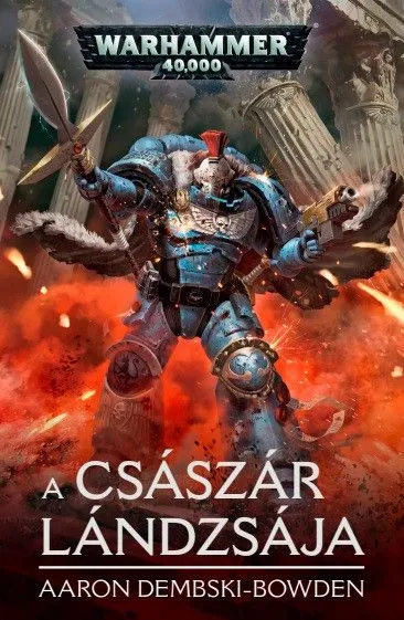 Biztonságos vásárlás Warhammer 40.000: A Császár Lándzsája