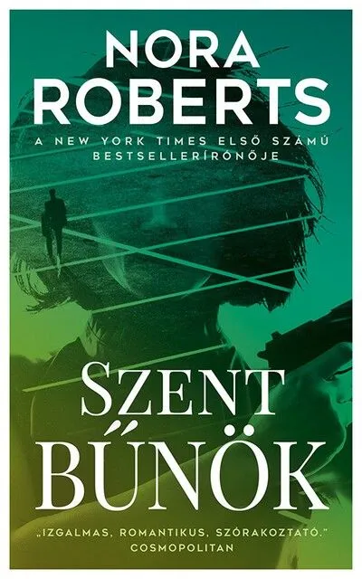 Legjobb ár Szent bűnök