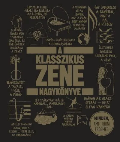 A klasszikus zene nagykönyve Nézd meg most