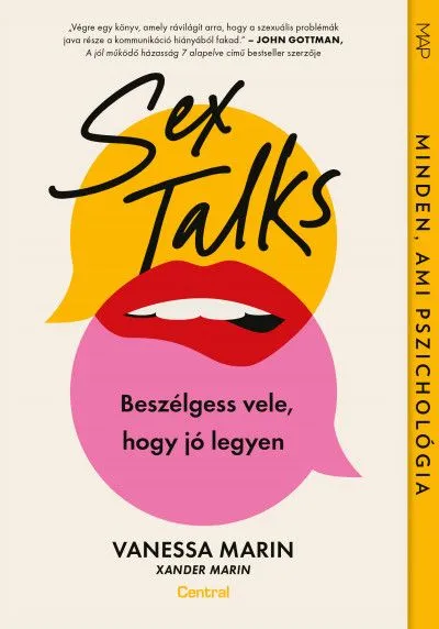 Vedd meg online Sex Talks - Beszélgess vele, hogy jó legyen