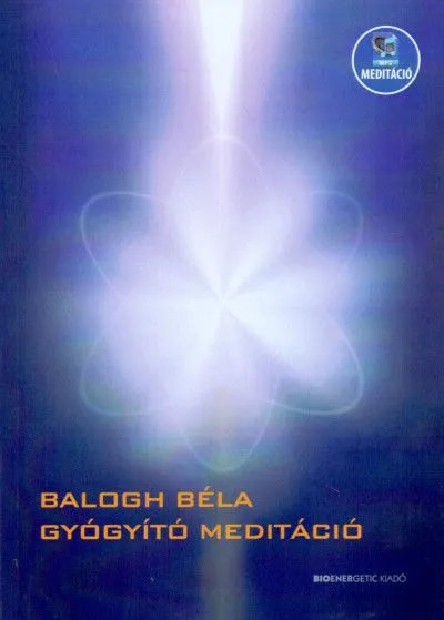 Gyógyító meditáció Kiárusítás