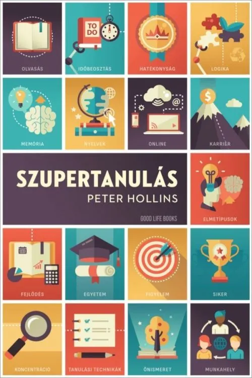 Szuper akció SZUPERTANULÁS