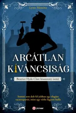 Árengedmény Arcátlan kíváncsiság
