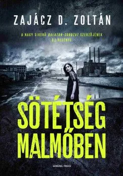 Sötétség Malmőben Végkiárusítás