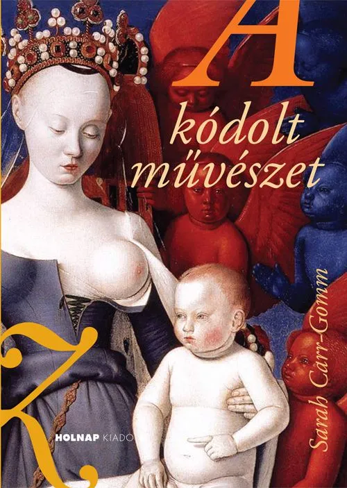 A kódolt művészet Biztonságos vásárlás