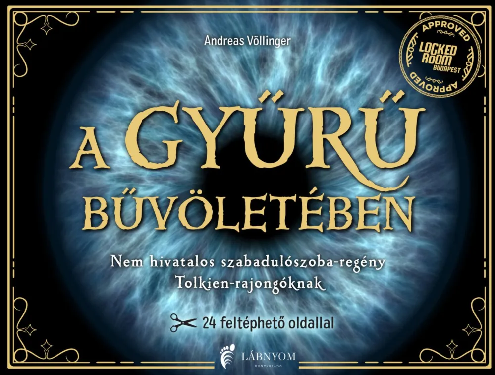 A Gyűrű bűvöletében Exkluzív ajánlat