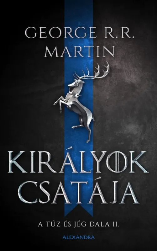 Kedvezményes ár Királyok csatája
